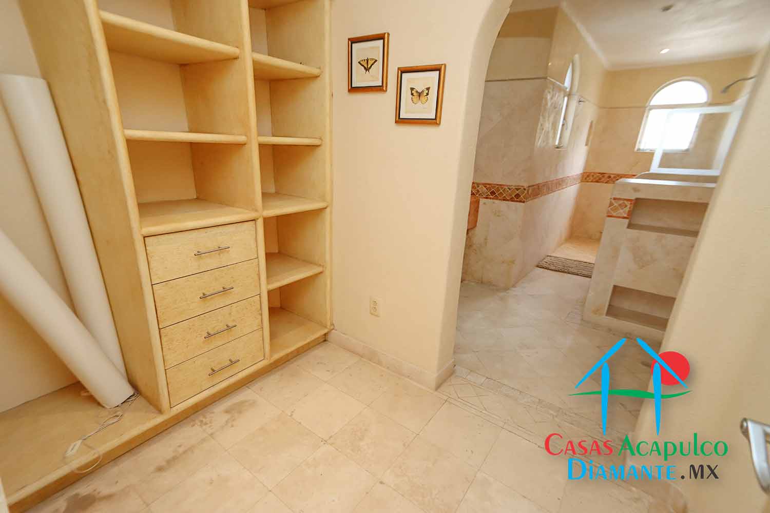 Son Vida Menorca 5 - Recámara tres 6